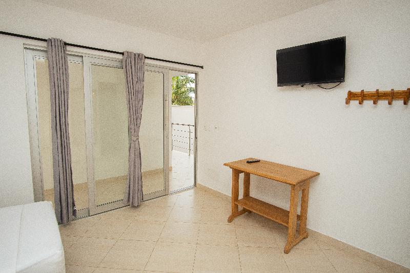 Hotel Caribe Coveñas image