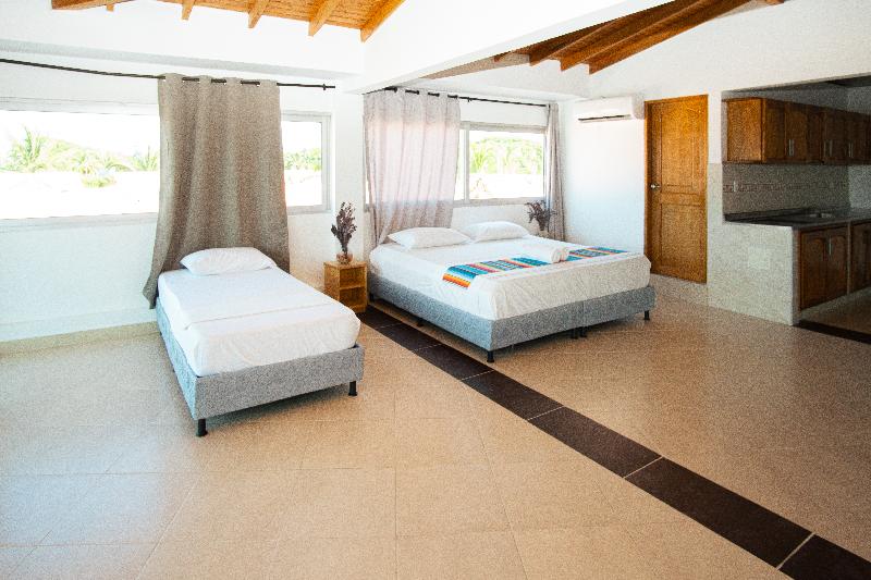 Hotel Caribe Coveñas image