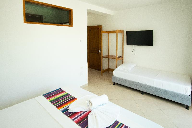 Hotel Caribe Coveñas image
