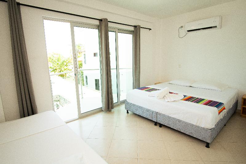 Hotel Caribe Coveñas image