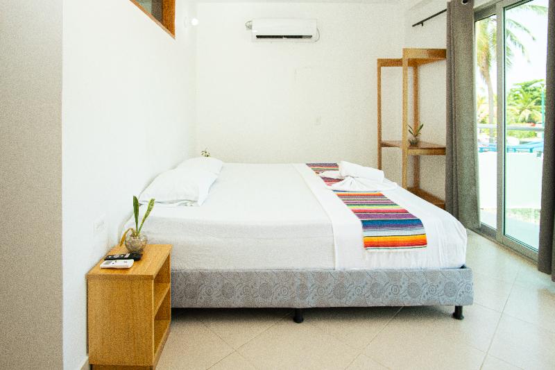 Hotel Caribe Coveñas image