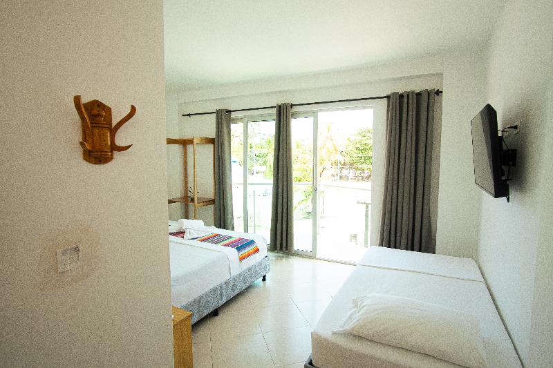 Hotel Caribe Coveñas image