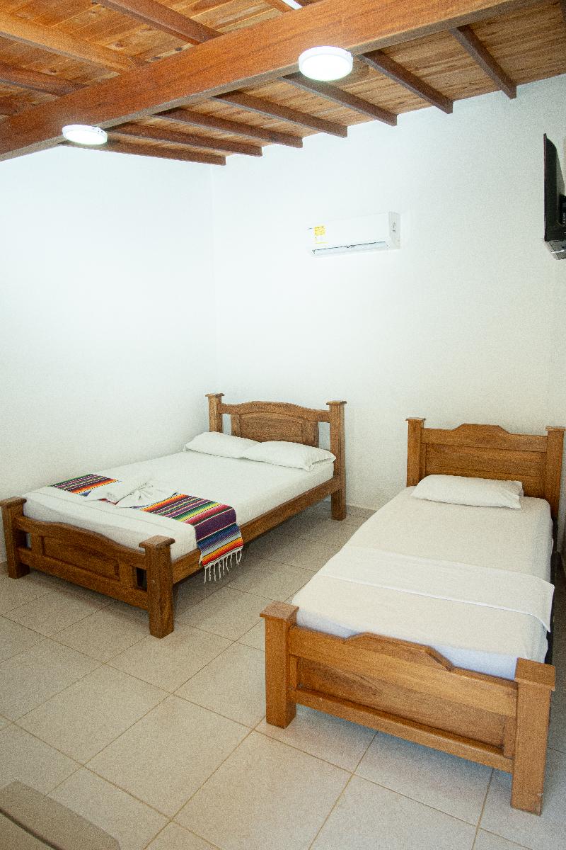 Hotel Caribe Coveñas image