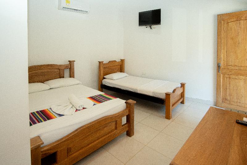 Hotel Caribe Coveñas image