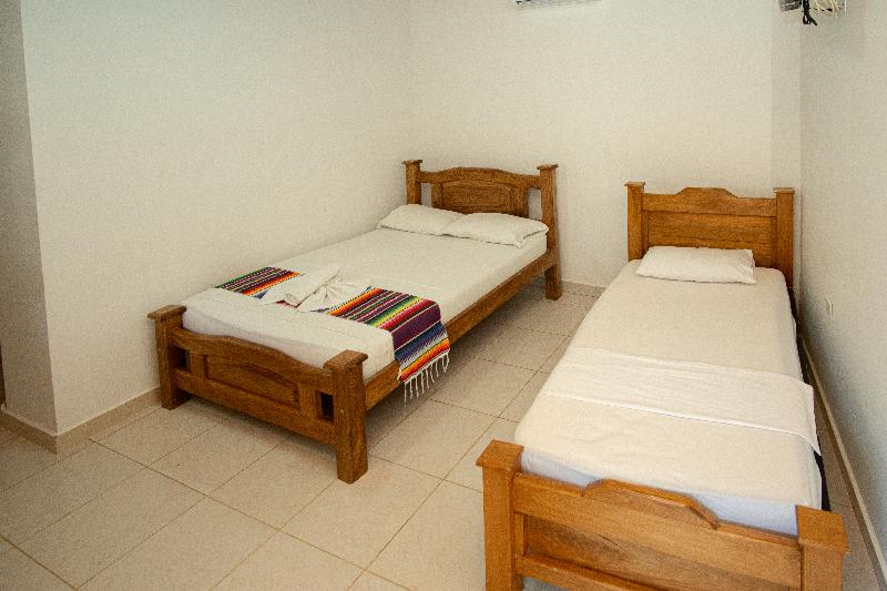 Hotel Caribe Coveñas image