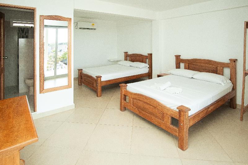 Hotel Caribe Coveñas image