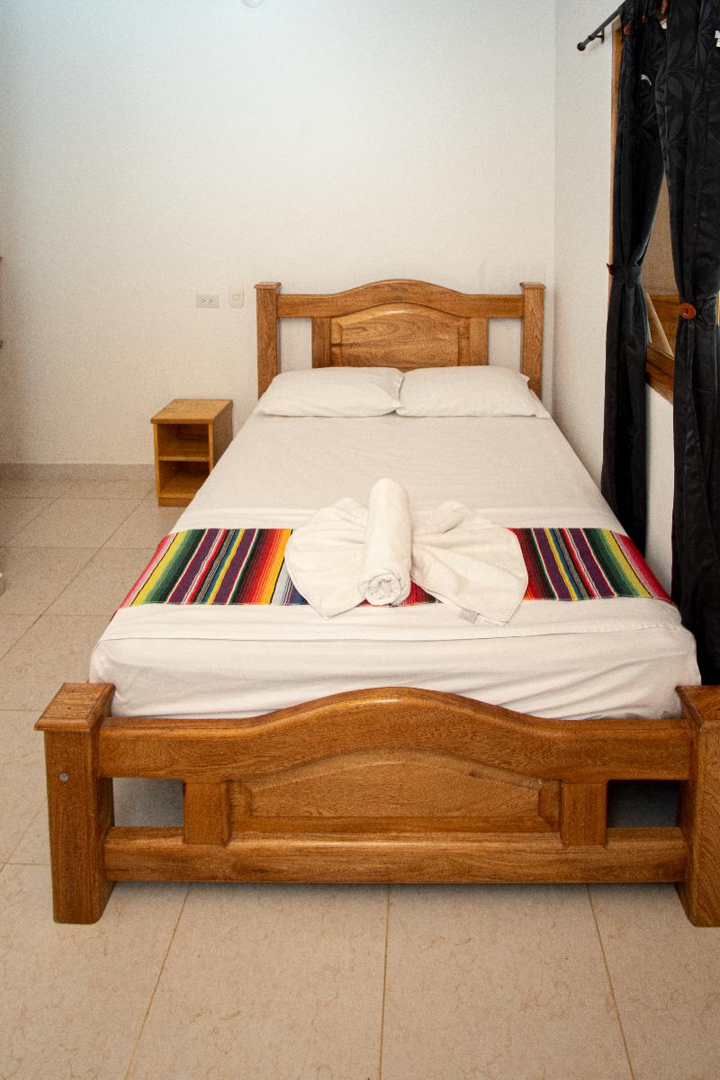 Hotel Caribe Coveñas image