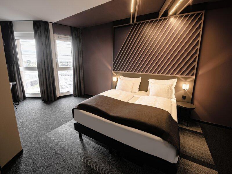 B&B HOTEL Wiener Neudorf image