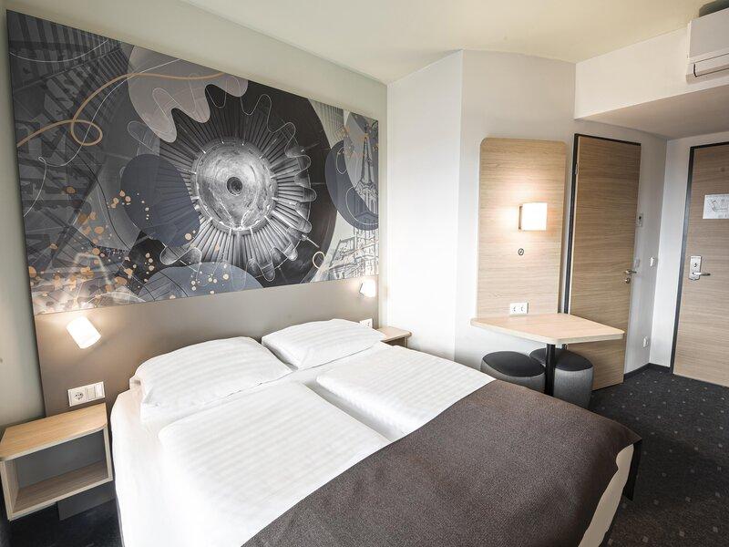 B&B HOTEL Wiener Neudorf image