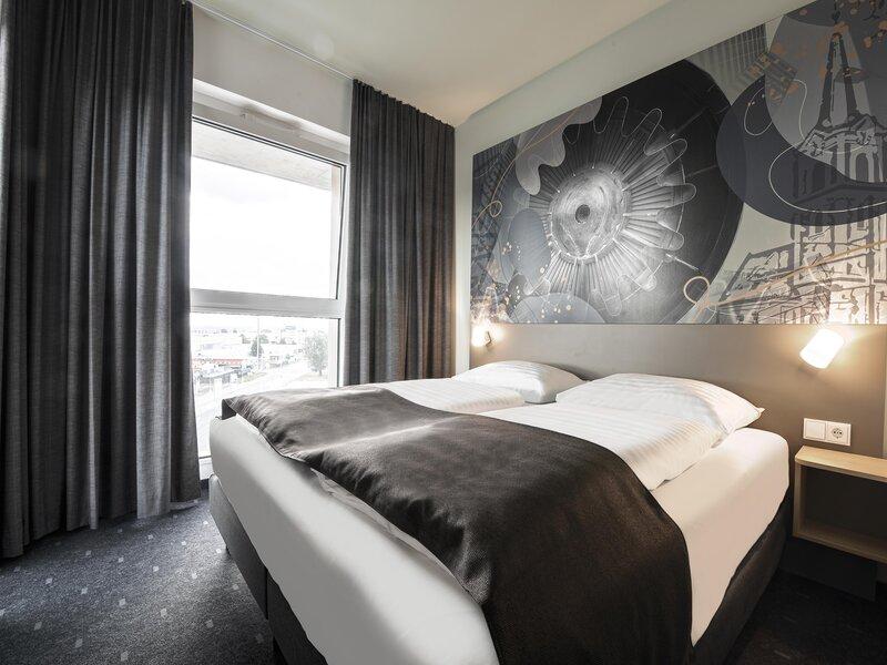 B&B HOTEL Wiener Neudorf image