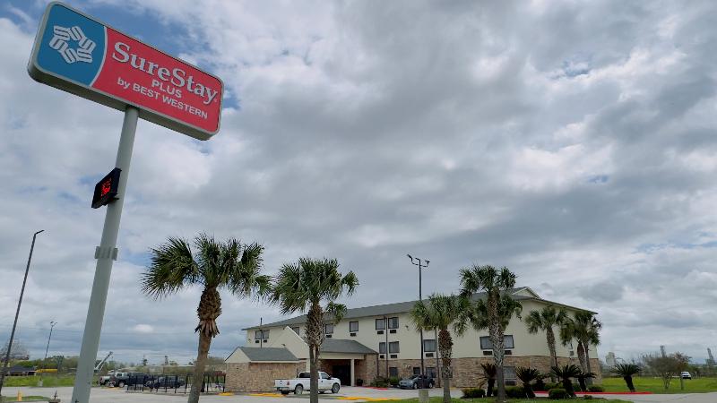 SureStay Plus By BW St James Donaldsonville image