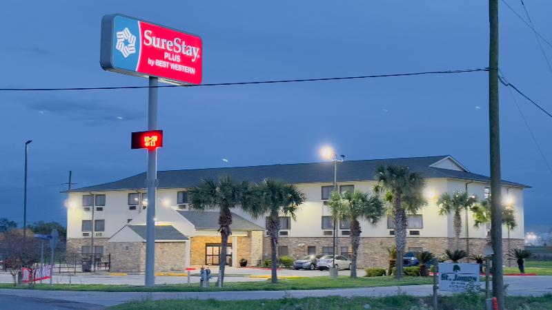 SureStay Plus By BW St James Donaldsonville image
