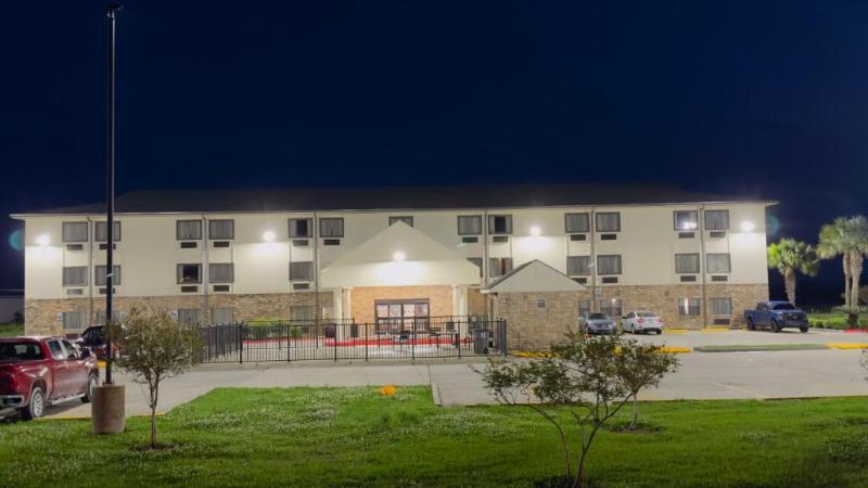 SureStay Plus By BW St James Donaldsonville image