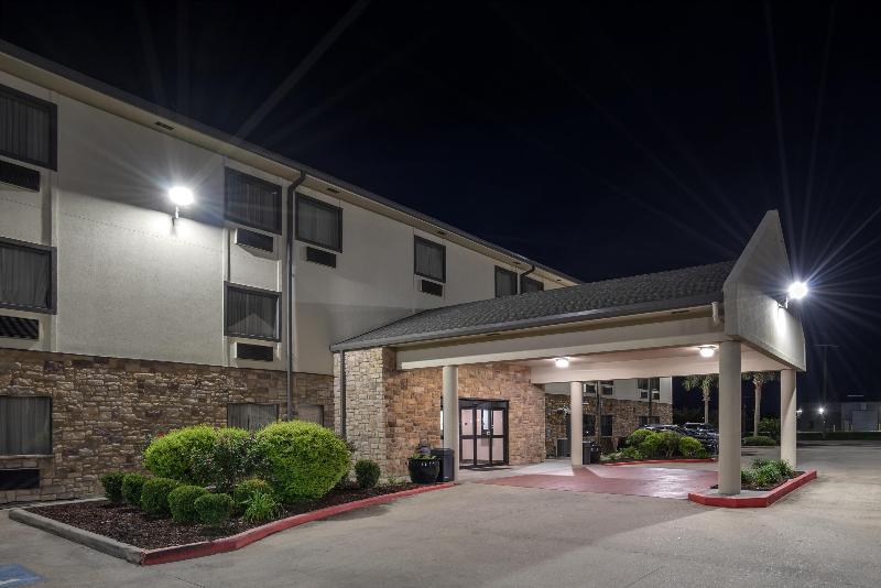 SureStay Plus By BW St James Donaldsonville image
