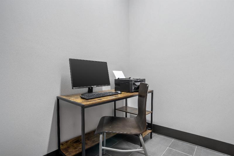 SureStay Plus By BW St James Donaldsonville image