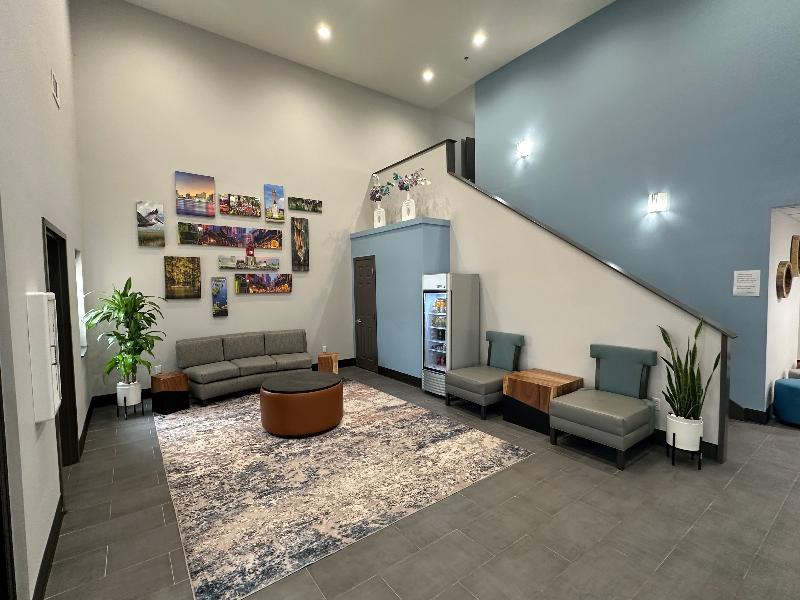 SureStay Plus By BW St James Donaldsonville image