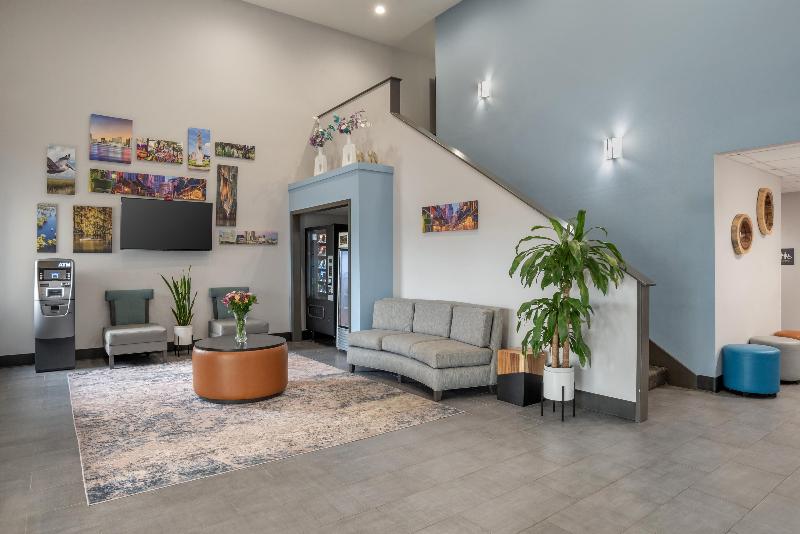 SureStay Plus By BW St James Donaldsonville image