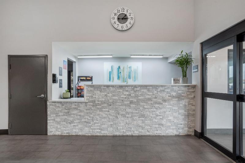 SureStay Plus By BW St James Donaldsonville image