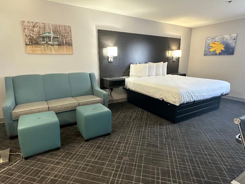 SureStay Plus By BW St James Donaldsonville image