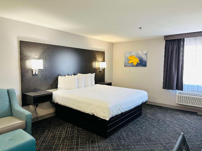 SureStay Plus By BW St James Donaldsonville image