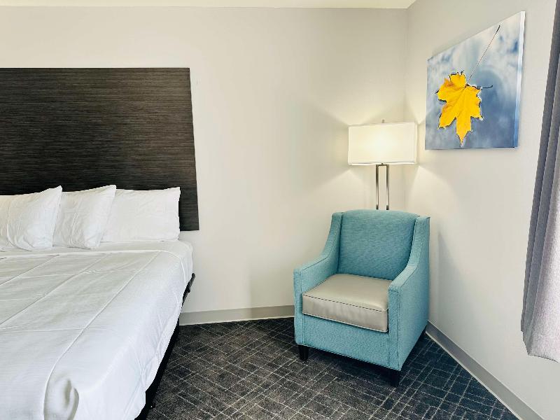 SureStay Plus By BW St James Donaldsonville image