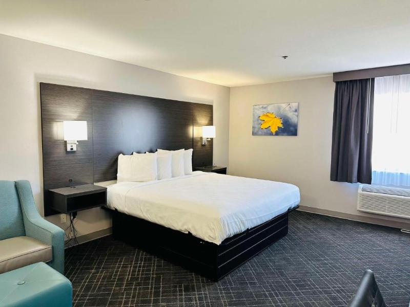 SureStay Plus By BW St James Donaldsonville image