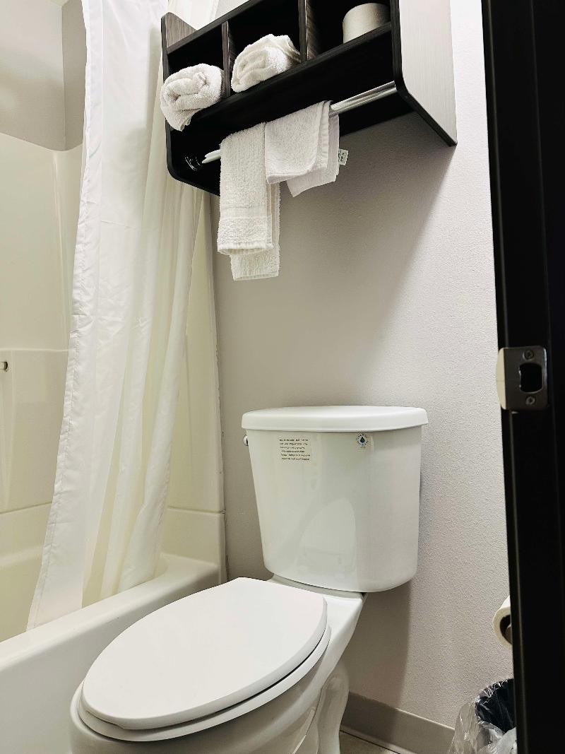 SureStay Plus By BW St James Donaldsonville image