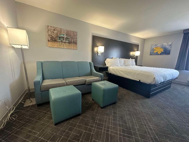 SureStay Plus By BW St James Donaldsonville image