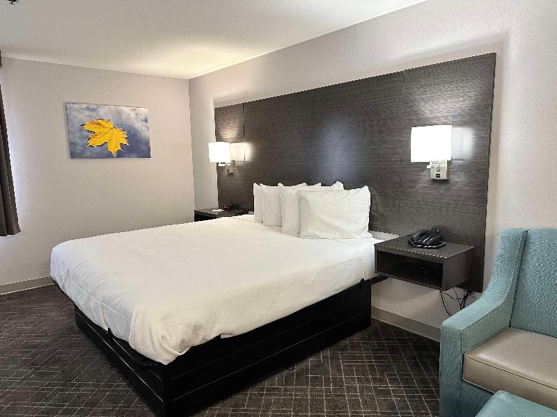 SureStay Plus By BW St James Donaldsonville image