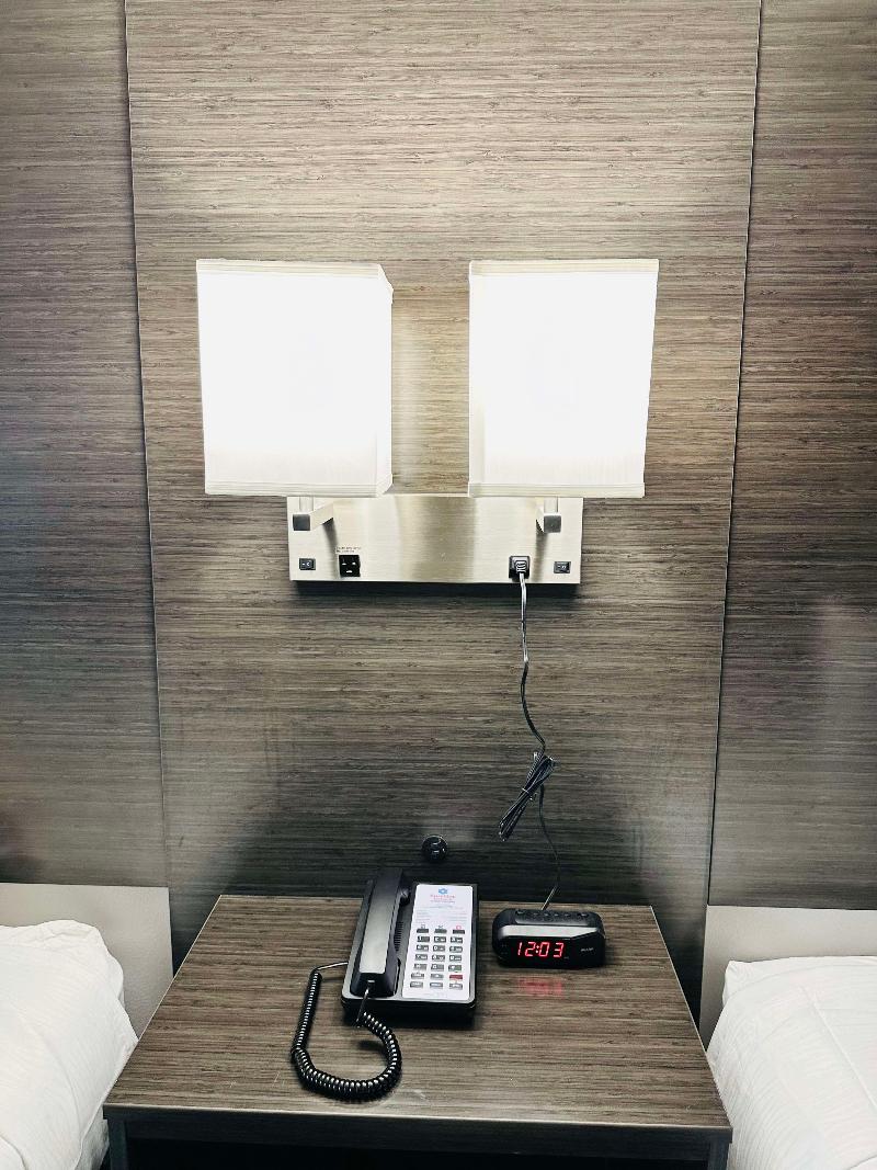 SureStay Plus By BW St James Donaldsonville image