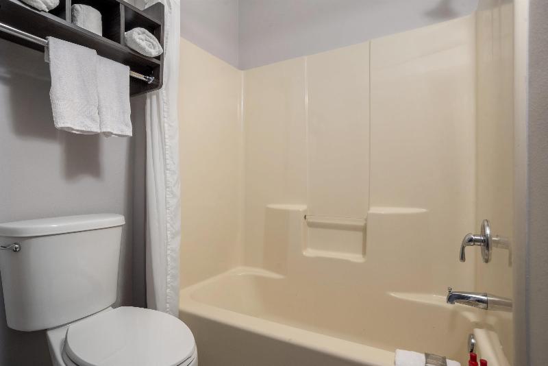 SureStay Plus By BW St James Donaldsonville image