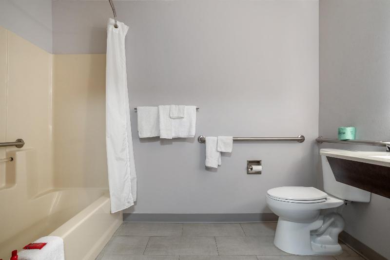 SureStay Plus By BW St James Donaldsonville image