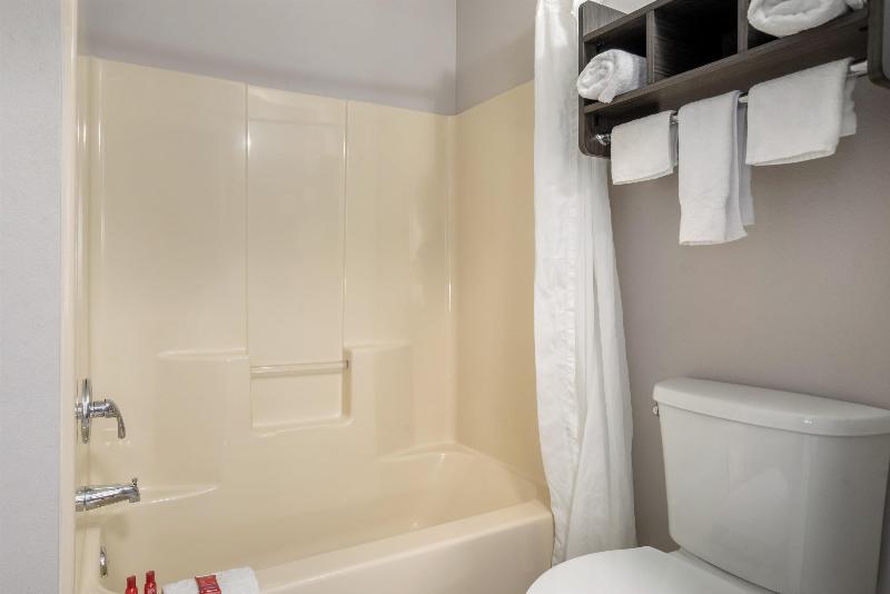 SureStay Plus By BW St James Donaldsonville image