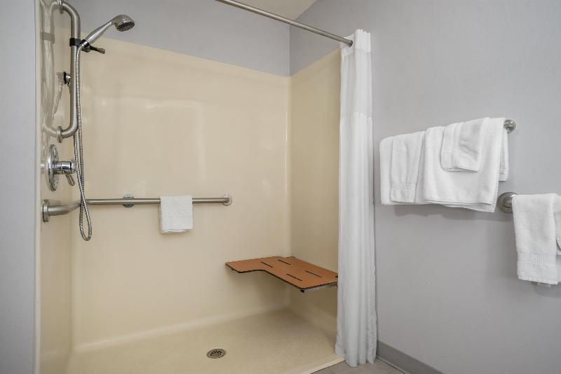 SureStay Plus By BW St James Donaldsonville image