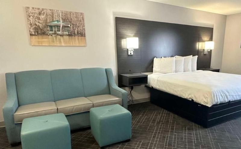 SureStay Plus By BW St James Donaldsonville image