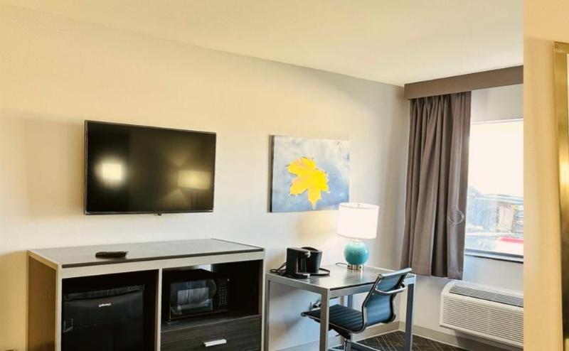 SureStay Plus By BW St James Donaldsonville image