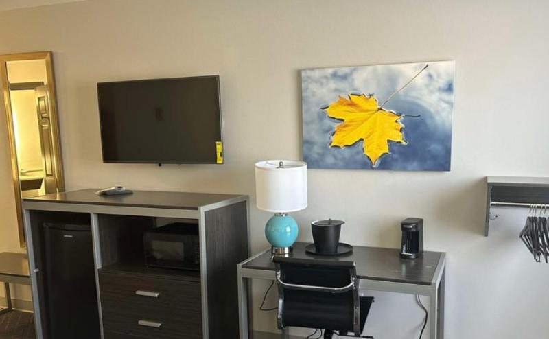 SureStay Plus By BW St James Donaldsonville image