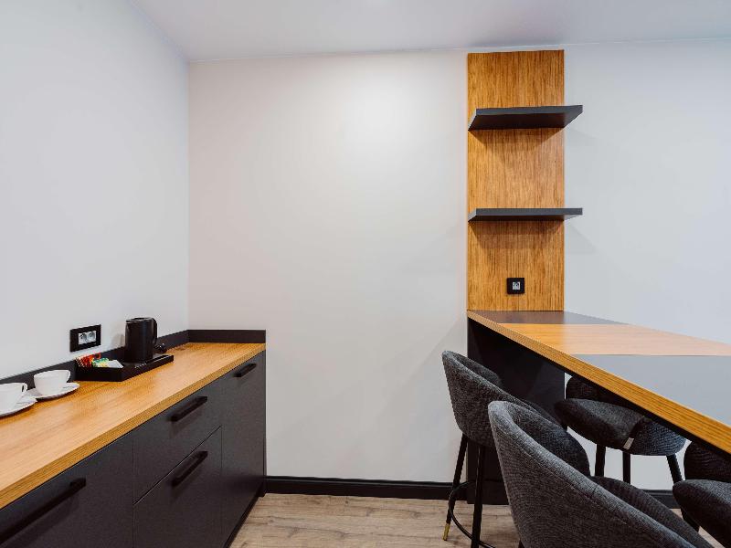 Best Western Plus Batumi image