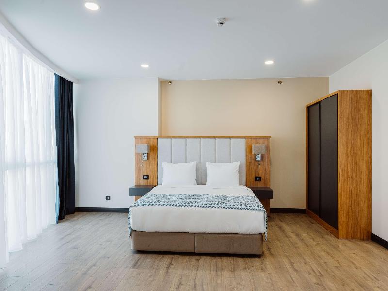 Best Western Plus Batumi image