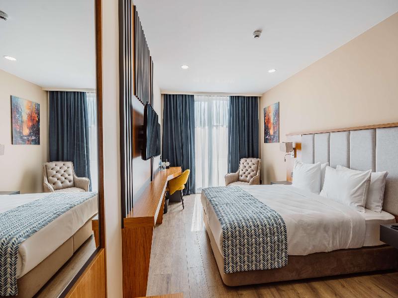 Best Western Plus Batumi image