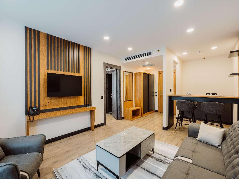 Best Western Plus Batumi image
