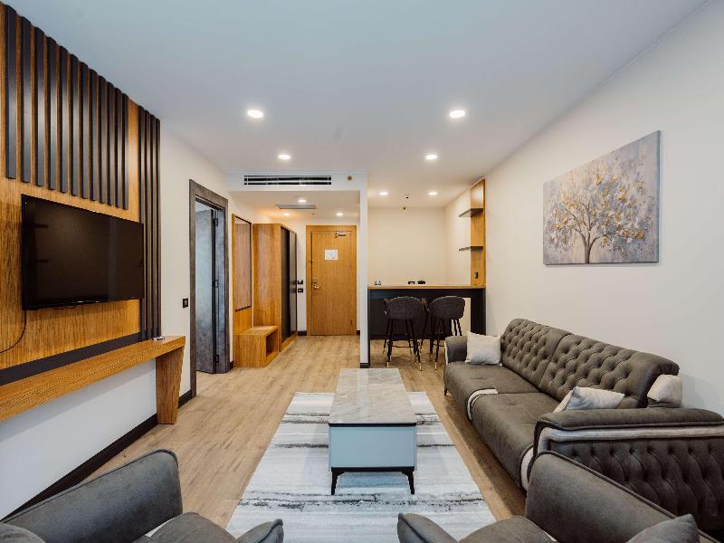 Best Western Plus Batumi image