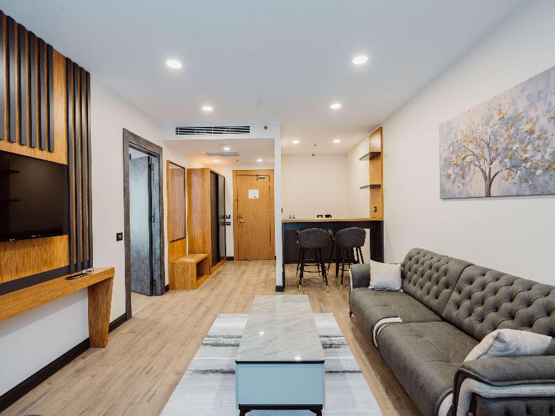 Best Western Plus Batumi image