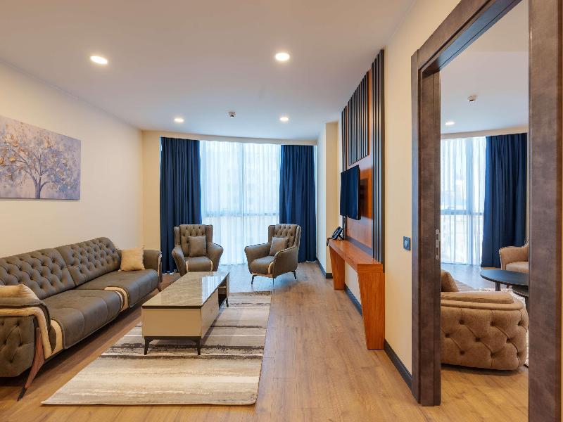 Best Western Plus Batumi image