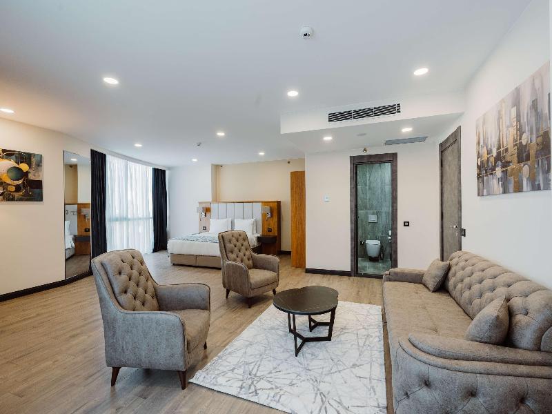 Best Western Plus Batumi image
