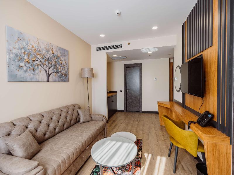 Best Western Plus Batumi image