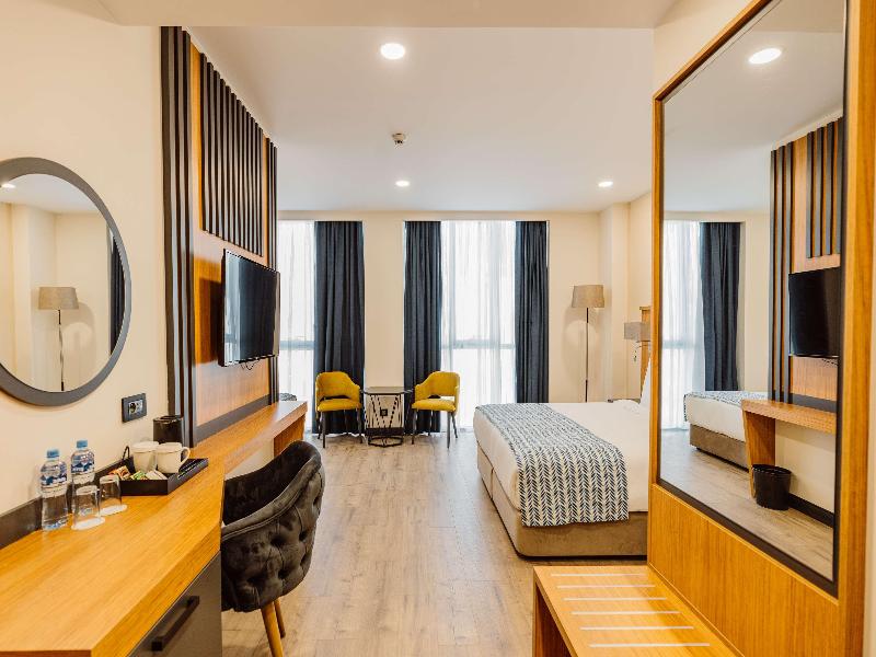 Best Western Plus Batumi image