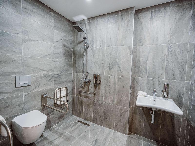 Best Western Plus Batumi image
