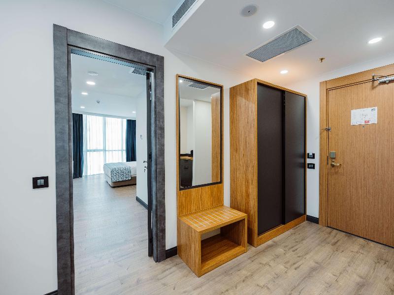 Best Western Plus Batumi image