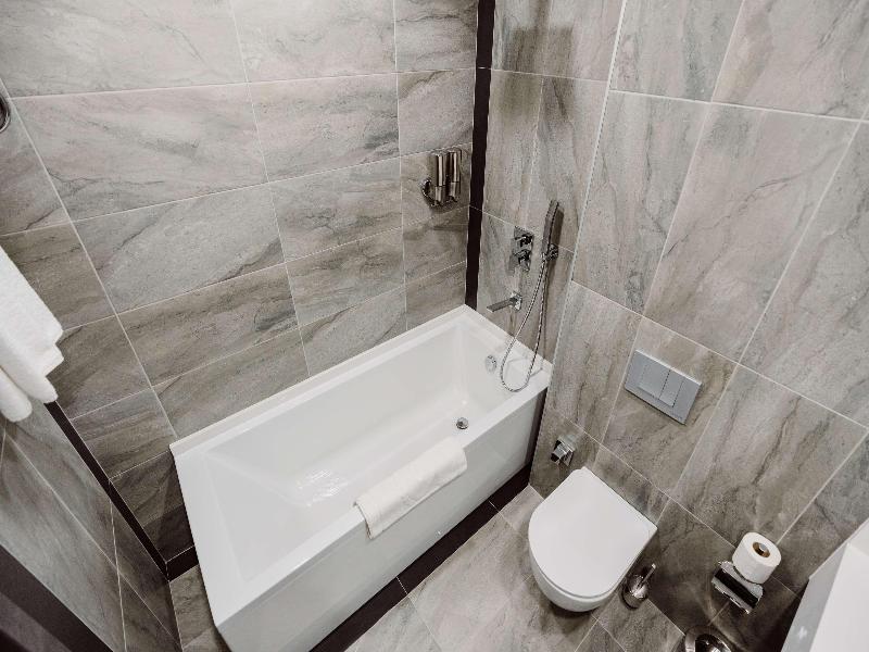 Best Western Plus Batumi image